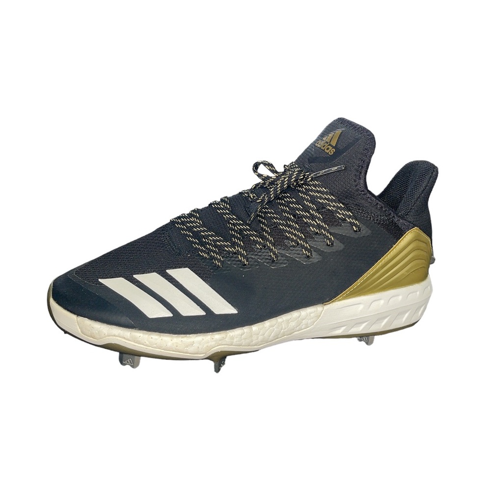 NWT Adidas Boost Icon 4 Baseball Cleats (size 11.5)